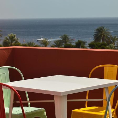 Miramar 7 Lejlighed San Sebastián de la Gomera Eksteriør billede