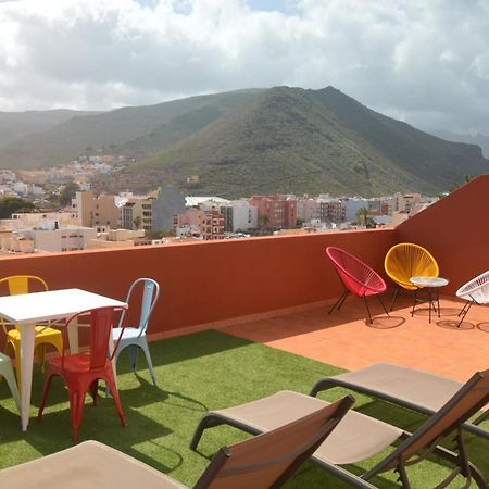 Miramar 7 Lejlighed San Sebastián de la Gomera Eksteriør billede