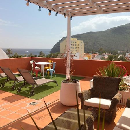 Miramar 7 Lejlighed San Sebastián de la Gomera Eksteriør billede