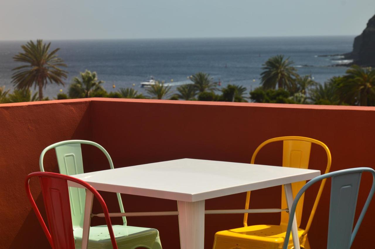 Miramar 7 Lejlighed San Sebastián de la Gomera Eksteriør billede