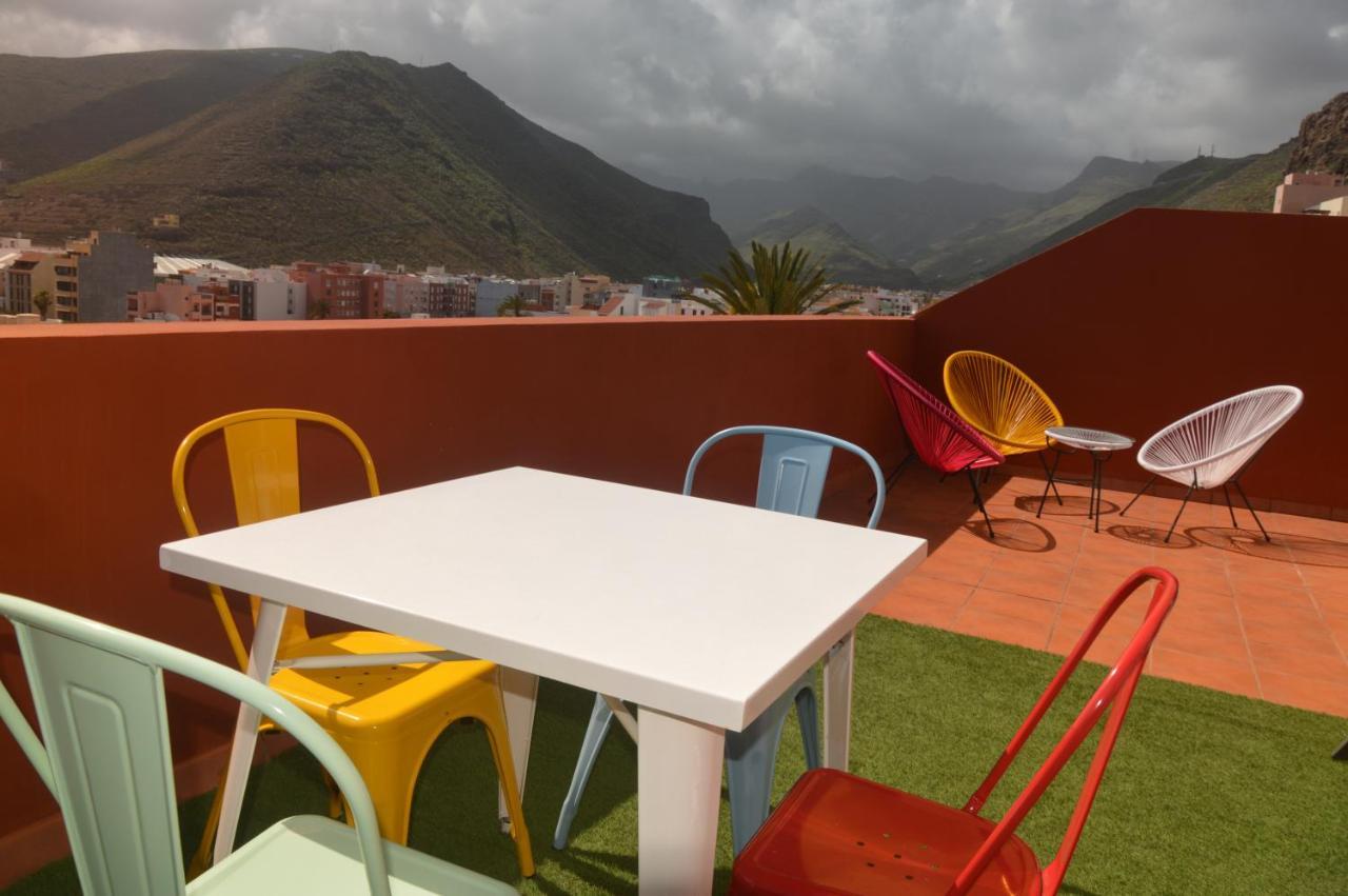 Miramar 7 Lejlighed San Sebastián de la Gomera Eksteriør billede