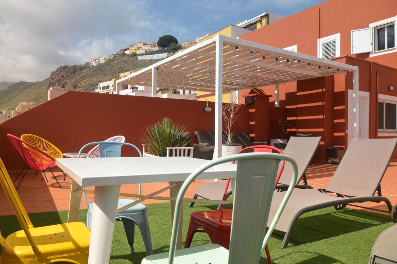 Miramar 7 Lejlighed San Sebastián de la Gomera Eksteriør billede