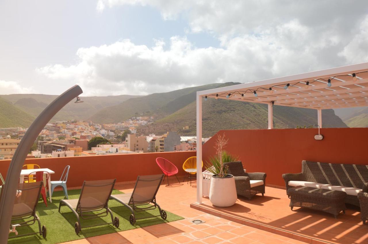 Miramar 7 Lejlighed San Sebastián de la Gomera Eksteriør billede