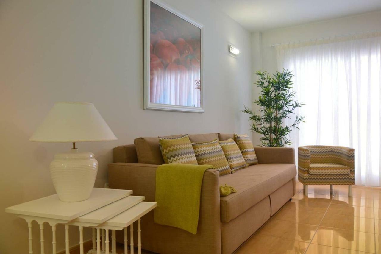 Miramar 7 Lejlighed San Sebastián de la Gomera Eksteriør billede