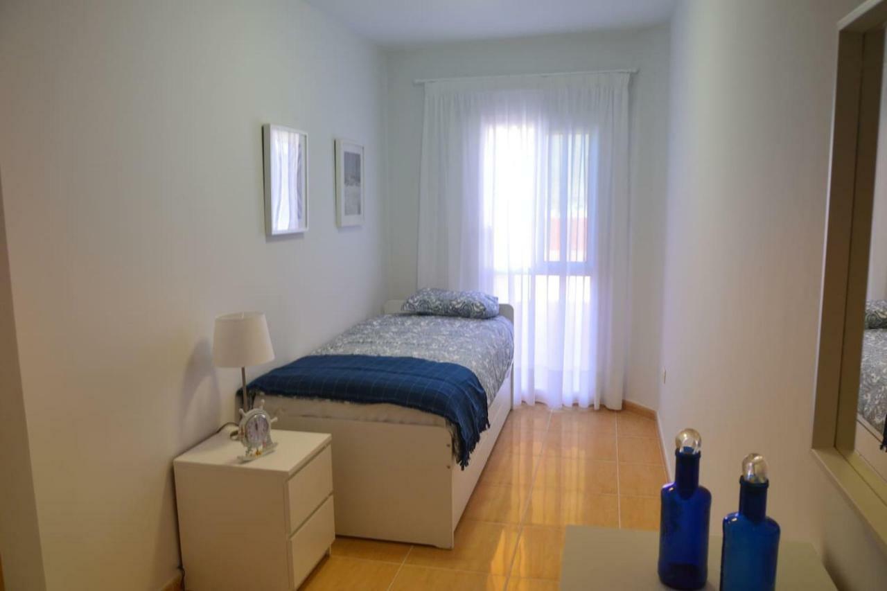 Miramar 7 Lejlighed San Sebastián de la Gomera Eksteriør billede
