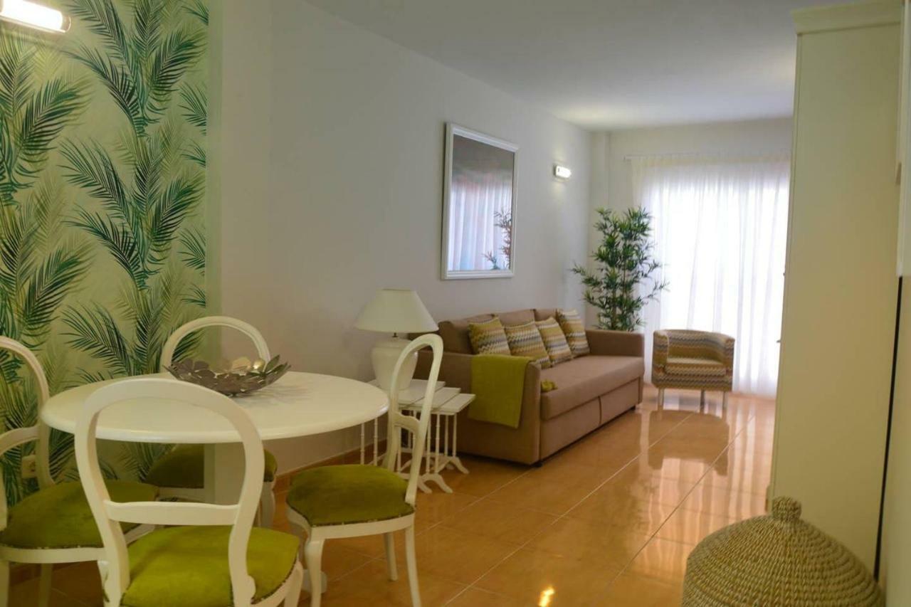 Miramar 7 Lejlighed San Sebastián de la Gomera Eksteriør billede