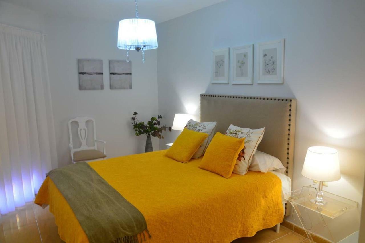 Miramar 7 Lejlighed San Sebastián de la Gomera Eksteriør billede