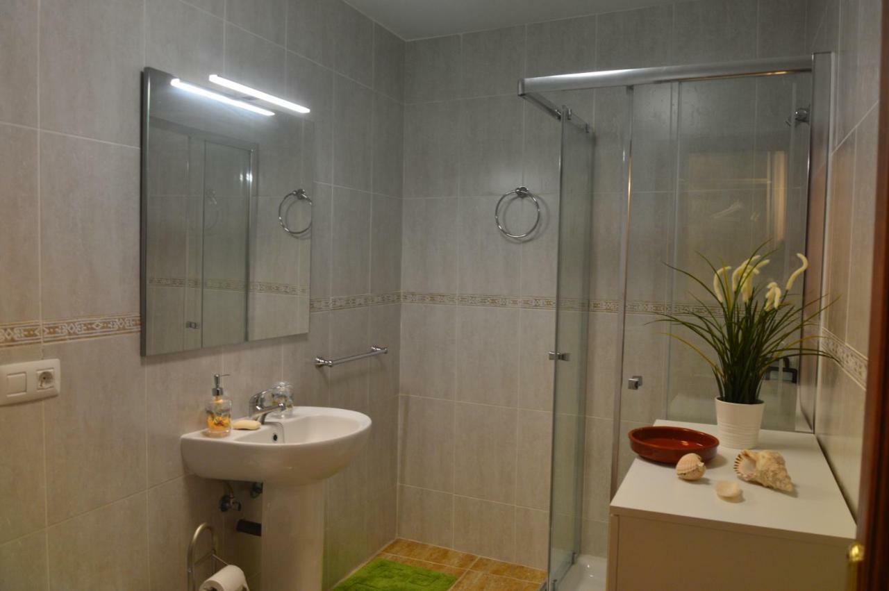 Miramar 7 Lejlighed San Sebastián de la Gomera Eksteriør billede